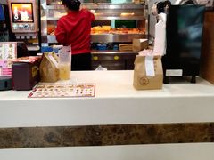 -迈德思客•汉堡•烤鸡(围墙巷店)