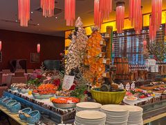 -雅枫国际酒店—枫叶自助餐(福田店)