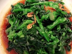 -小厨娘淮扬菜(六合欢乐港店)