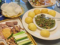 -鲜得莱渔港·小平岛海胆馆(七贤岭店)