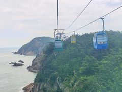 -摩天岭风景区