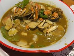 -三太子地摊烧烤·小龙虾(北蔡店)