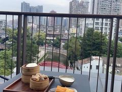 -广州永庆坊瞻云精选酒店