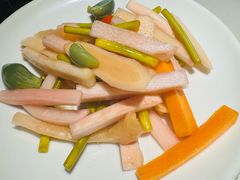 -院8里·小聚园老川菜(九眼桥店)