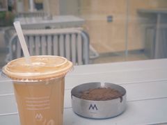 -M Stand(南京新街口金鹰店)