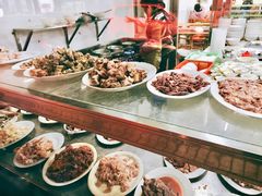 -华记粥饭店(印象容桂主题风情街店)