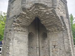 -上海佘山国家森林公园天马山园