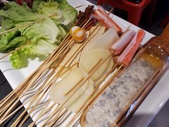 -热辣宗师·串串火锅(万达金街店)