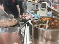 -和源祥·日照菜扛把子(万平口一店)