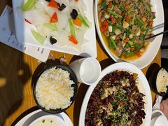 -三猫黑鱼花(南大店)