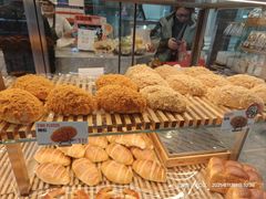 -BreadTalk面包新语(虹口龙之梦店)