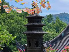 -杭州上天竺法喜讲寺