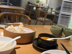 -苏小柳点心·手作小笼包(新街口分院店)