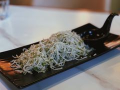 茴香土豆丝-烛影拾光·创意菜·鲜花·音乐(曲江钻石半岛店)