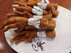 -姜君·千岛湖鱼头馆(浦东大道店)