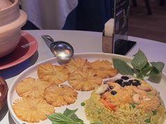 -狮拾久·现代新加坡料理(福田COCO Park店)