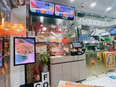 -明记牛杂(新马路分店)