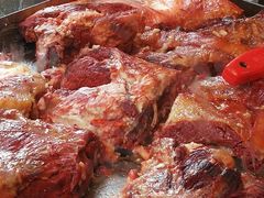 -杨天玉腊牛羊肉店