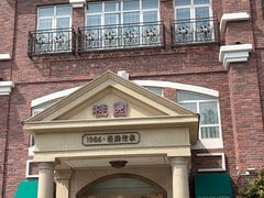 -桂园餐厅(五大道店)