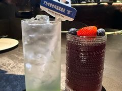 -烛影拾光观景餐厅·创意菜·摄影·小提琴(大唐不夜城店)