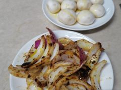 -风味烧烤
