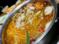 -守柴炉烤鸭(百伦店)