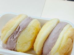 -鲍师傅糕点(五角场店)