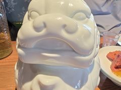 -扬州狮子楼·非遗淮扬菜(东关街店)