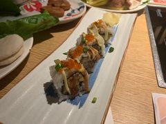 -温野菜涮涮锅(西单大悦城店)