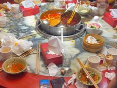 -矮板凳老火锅(宽窄巷子店)