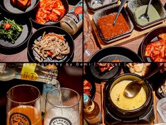 -虎哥六韩式烤肉料理 TIGERGRILL(隆生金山湖中心购物广场店)