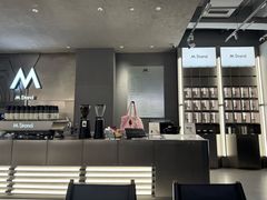 -M Stand(成都COSMO店)