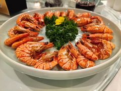 -申粤轩酒楼·三十年粤菜经典(丁香花园店)