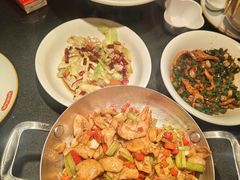 -湘阁里辣(东门茂业店)