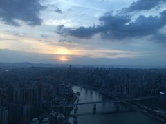 -WFC会仙楼观景台