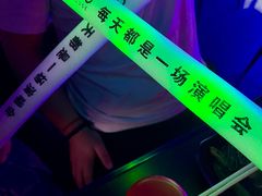 -MOSSO·Liveshow(M3香港广场店)