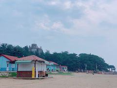 -八大关景区