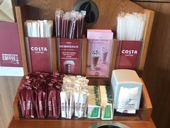-COSTA COFFEE(金长安大厦店)