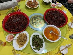 -林中乐辣子鸡(歌乐山总店)