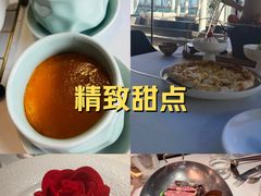 -量子制造·元创意料理(李公堤店)