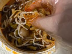 -螺大蛳柳州螺蛳粉·火锅·热干面(西城永捷店)