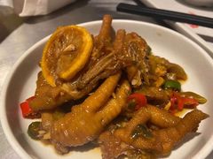 -龙巢盱眙龙虾·牛蛙·烧烤宵夜(八卦岭店)