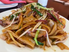 -香江小厨 The Kitchen(香江俱乐部店)