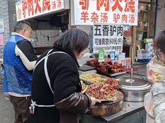 -东仓门早市