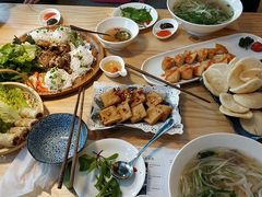 -越美小馆·越南料理(曲江店)