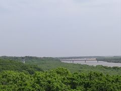 -珲春防川景区
