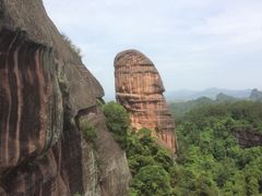 -丹霞山风景名胜区