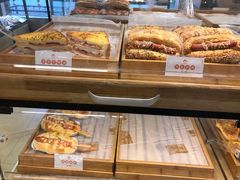 -三色鸽西饼店(黄河路店)