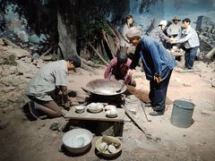 -中国唐山地震博物馆