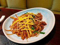 -采悦轩中餐厅·粤菜·海南菜(神州半岛喜来登度假酒店)